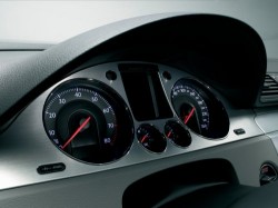 Volkswagen Passat (2006)